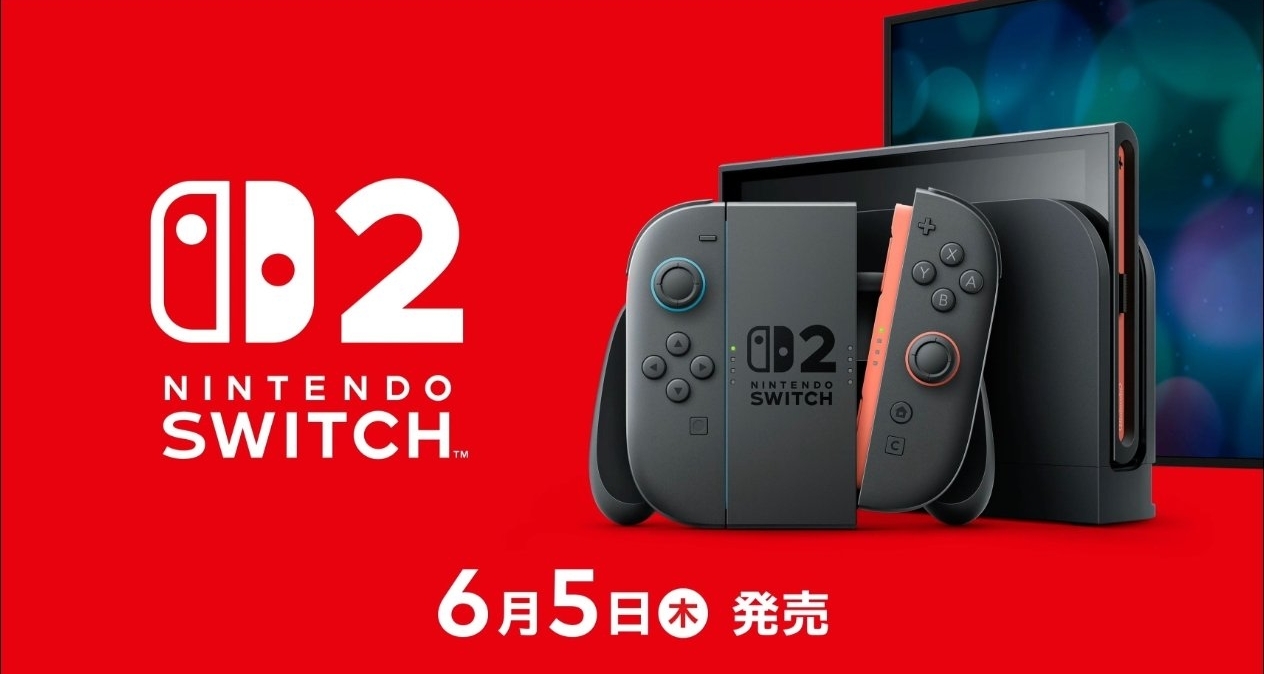 曝Switch 2破解難度逆天！專業人士：可能需要十年