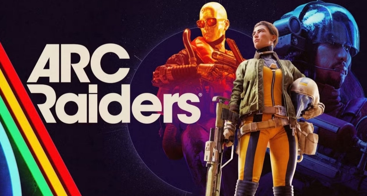 《ARC Raiders》获IGN 9分好评！定义撤离射击游戏新标杆