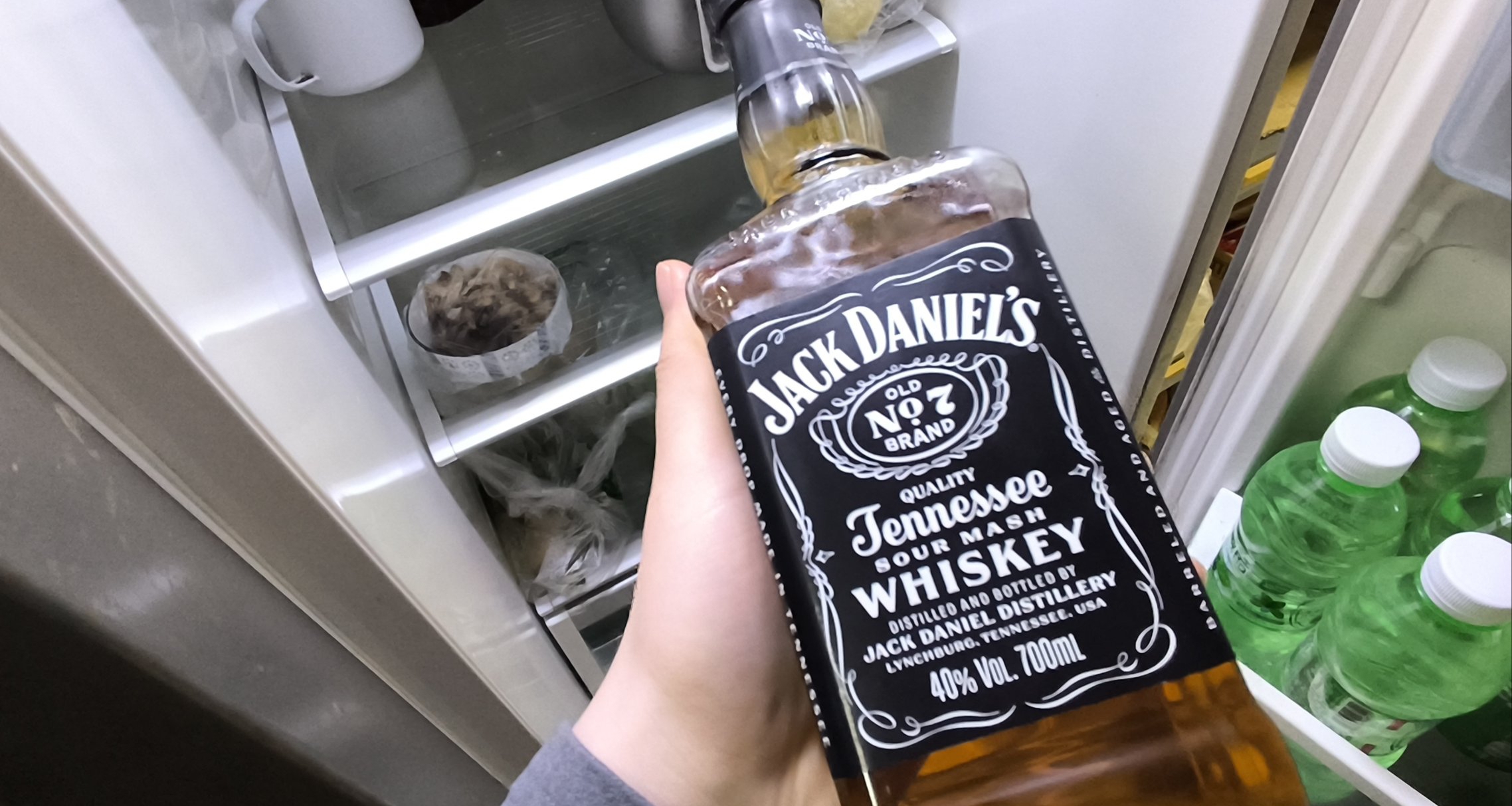 假酒选购不完全指南——如何选到难喝还有毒的假酒