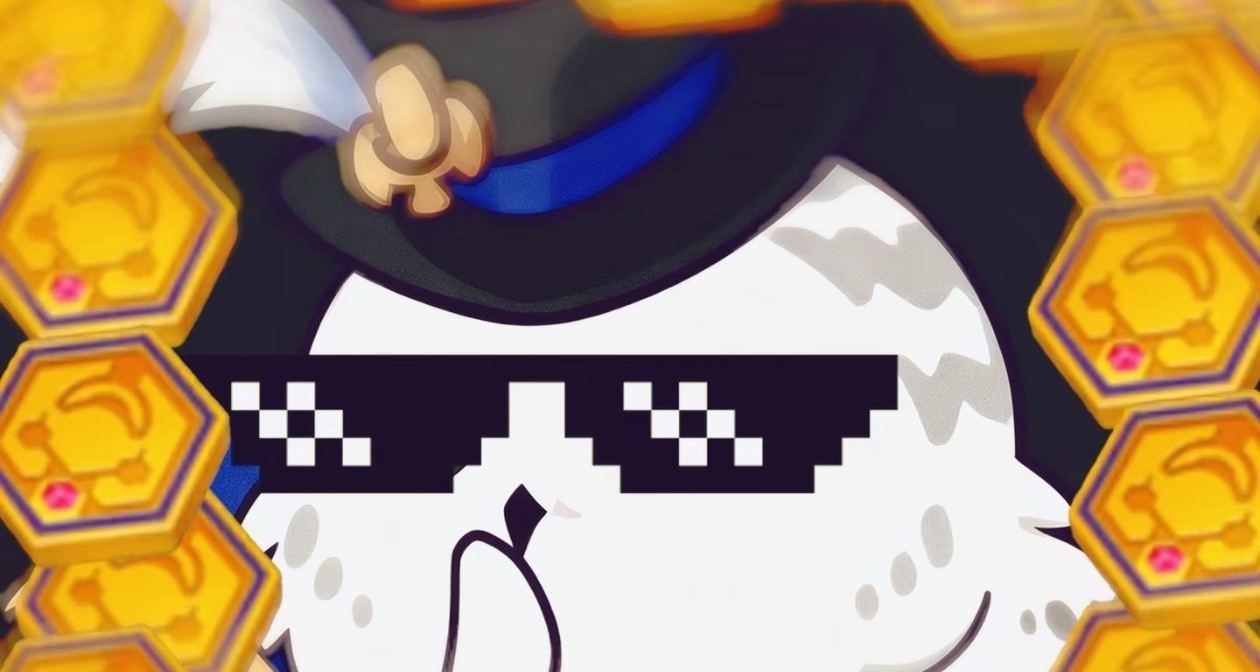 《崩坏：星穹铁道》怎么样才能玩到“真”货币战争｜赚钱流