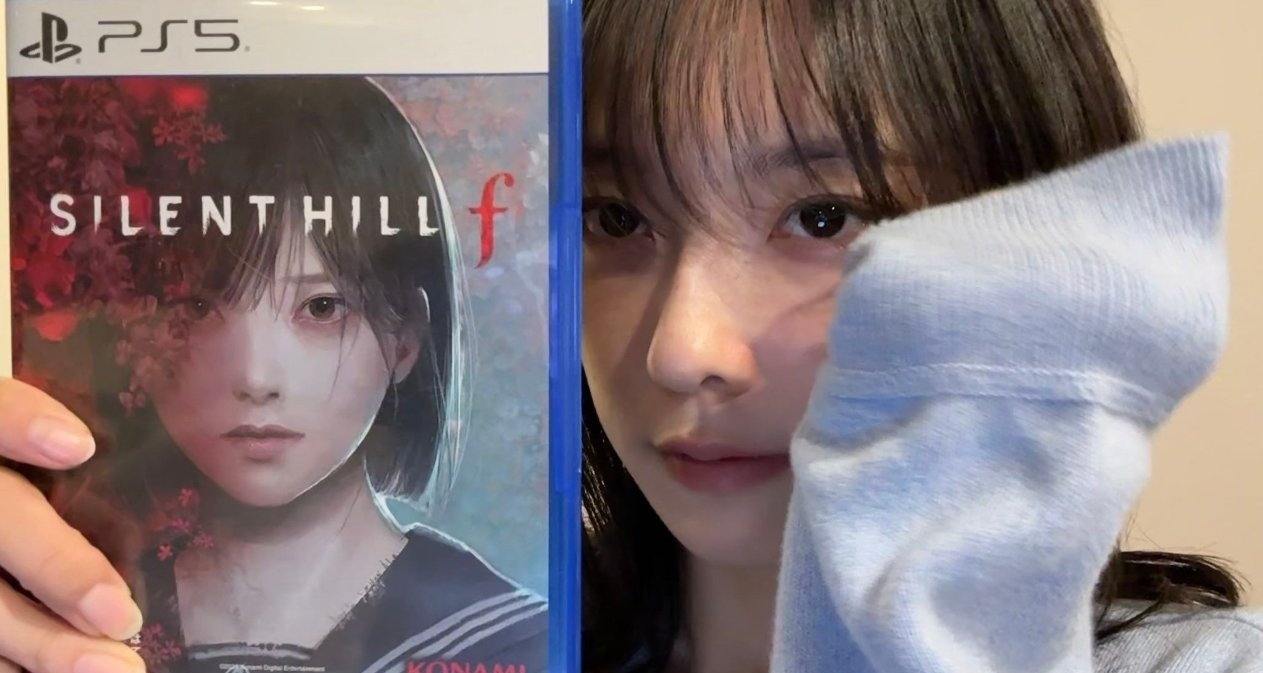 《寂靜嶺f》更新新增“簡單”難度，女主演員狂喜！