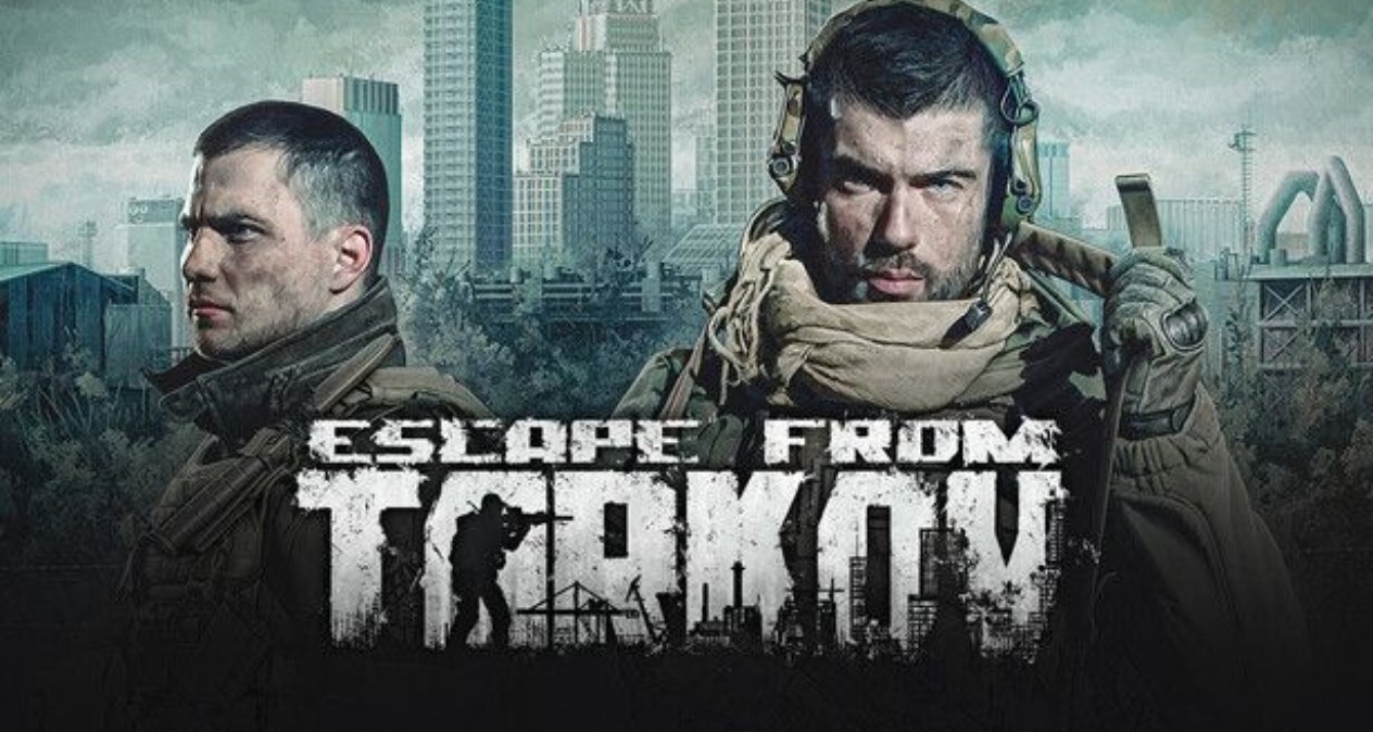 《逃離塔科夫》預購開啓 全版本享7.5折優惠，但國區定價較高！