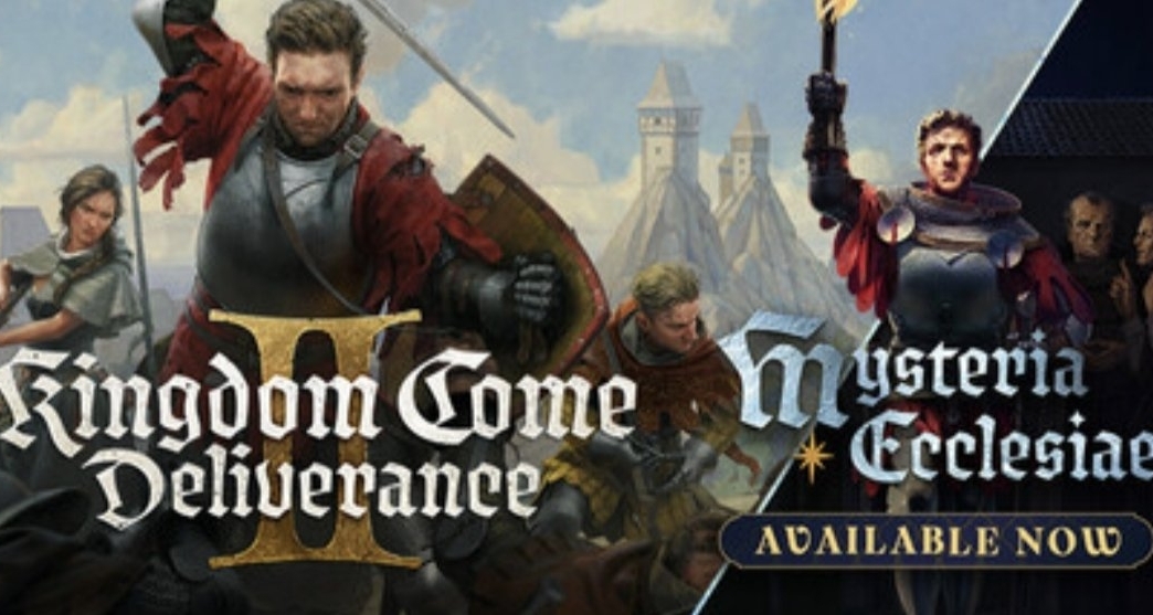 天國拯救2新史低最後三小時，黃金版免費升級皇家版，購買指南來了