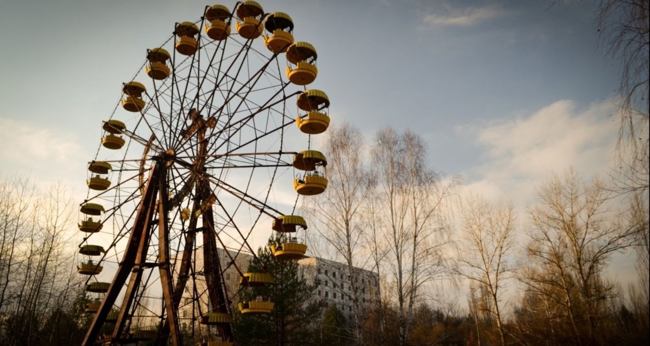 切爾諾貝利發現“喫”輻射真菌，太空防護或有新突破