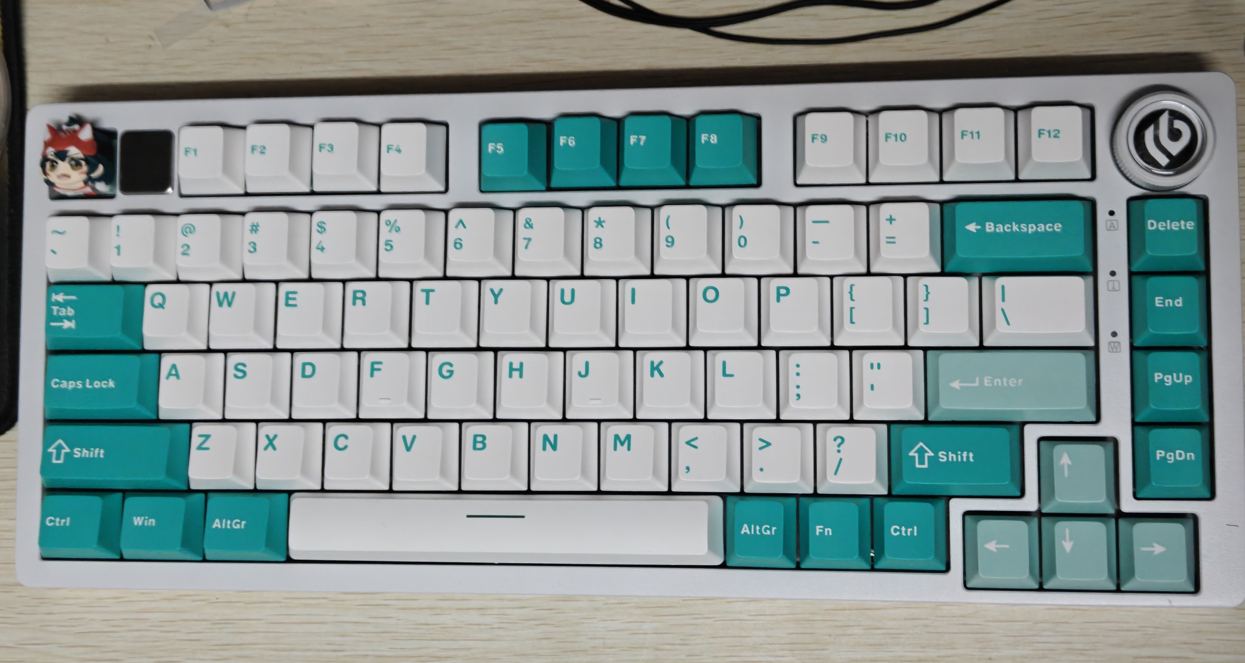 學生黨低成本裝一把鋁坨坨！