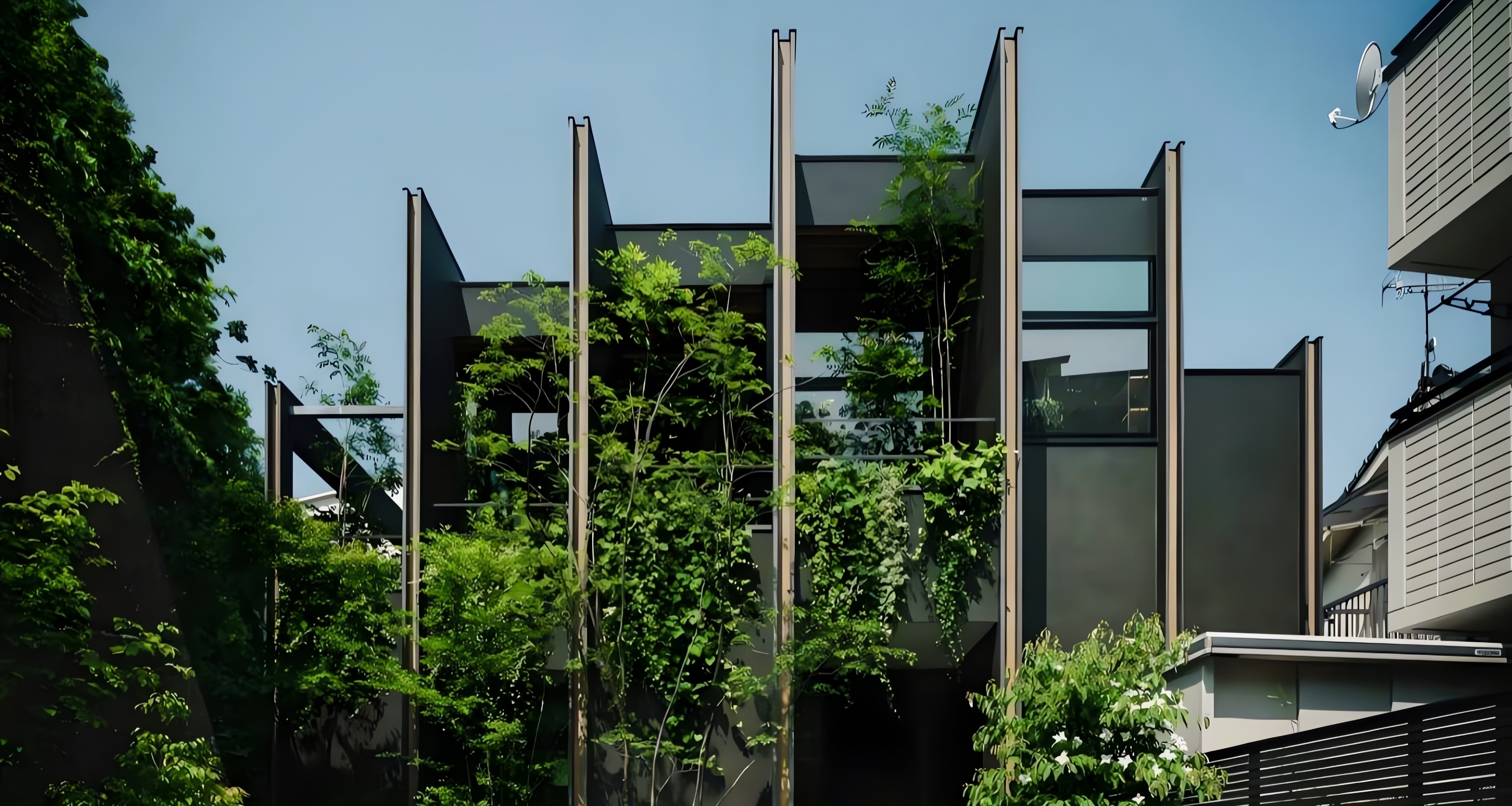 何謂［日本一戶建］？