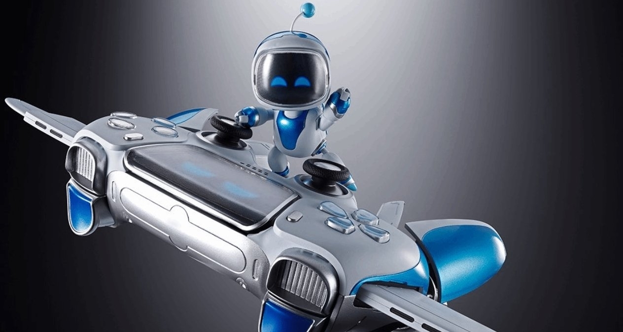 年度游戏《宇宙机器人》超帅合金模型预售，定价出炉！