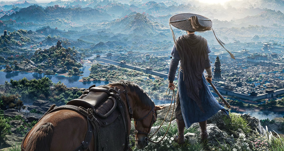 IGN给《燕云十六声》打了6分