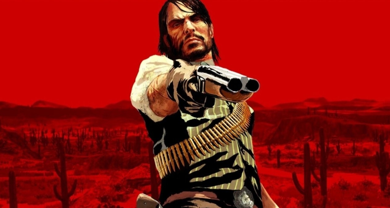 大的來啦？《荒野大鏢客：救贖》次世代版通過評級