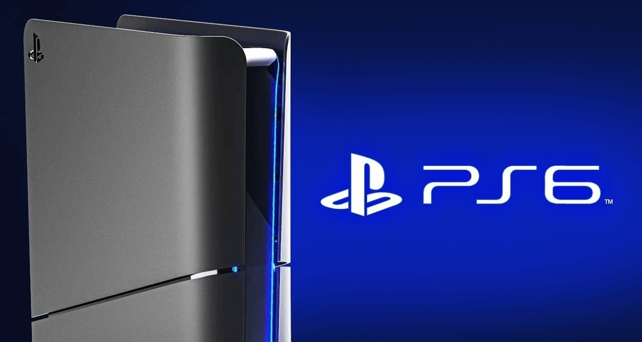 PS6规格疑全面曝光！手柄可拆卸电池、支持30GB RAM