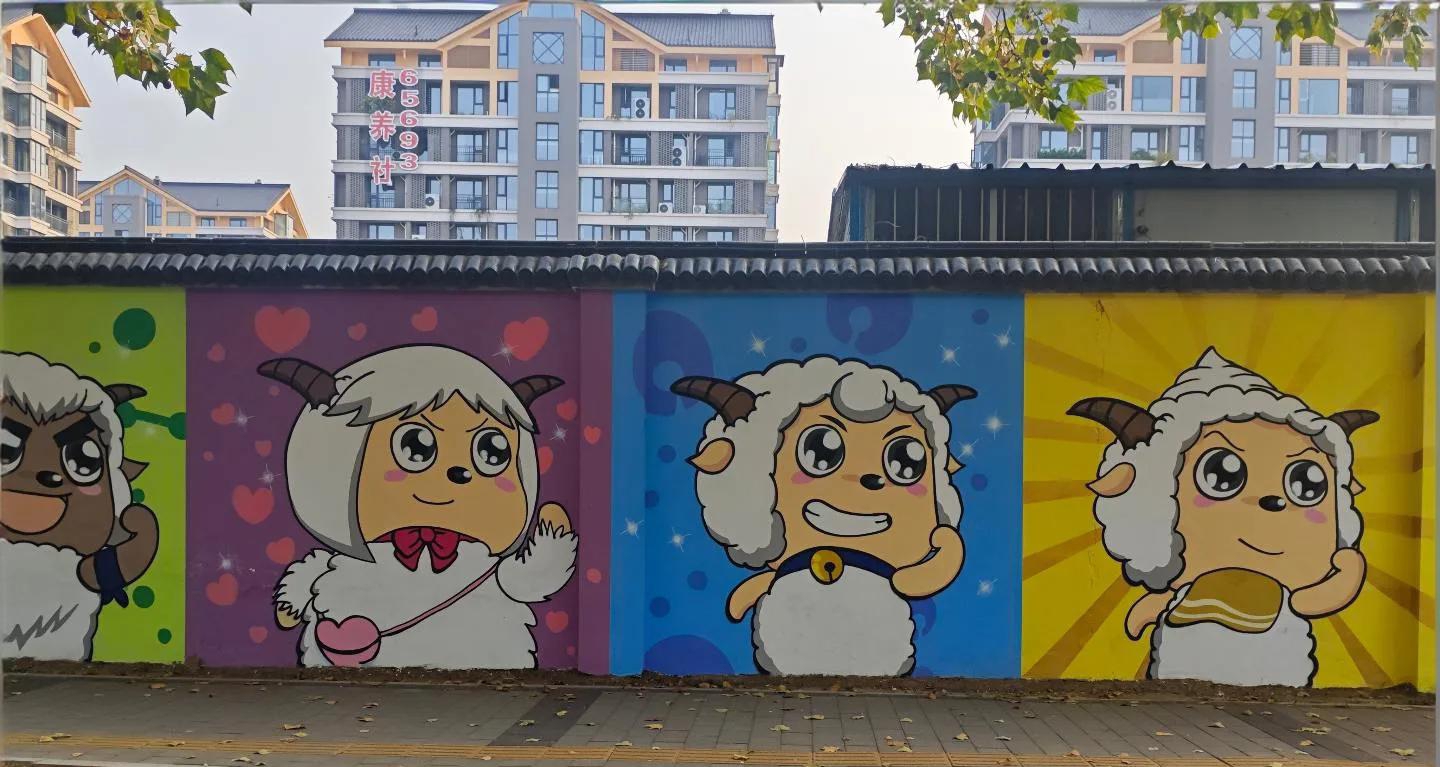 爲什麼亂寫亂畫叫“塗鴉”？不會真的跟烏鴉有關係吧