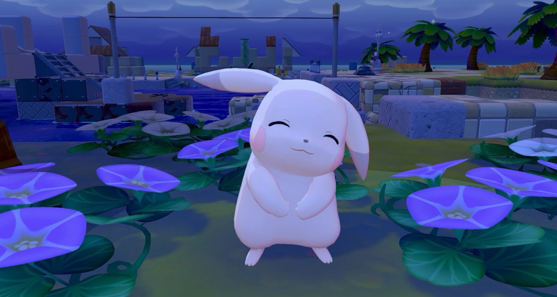 Game Freak制作人表示公司正在挑战多种不同风格的游戏