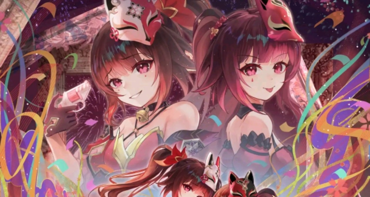 《崩壞：星穹鐵道》海外社區爆料下個大版本新角色相關問題