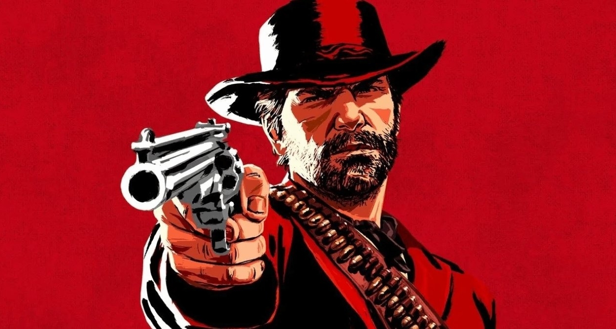 还有大的！舅舅党重申《大镖客2》次世代更新仍将推出