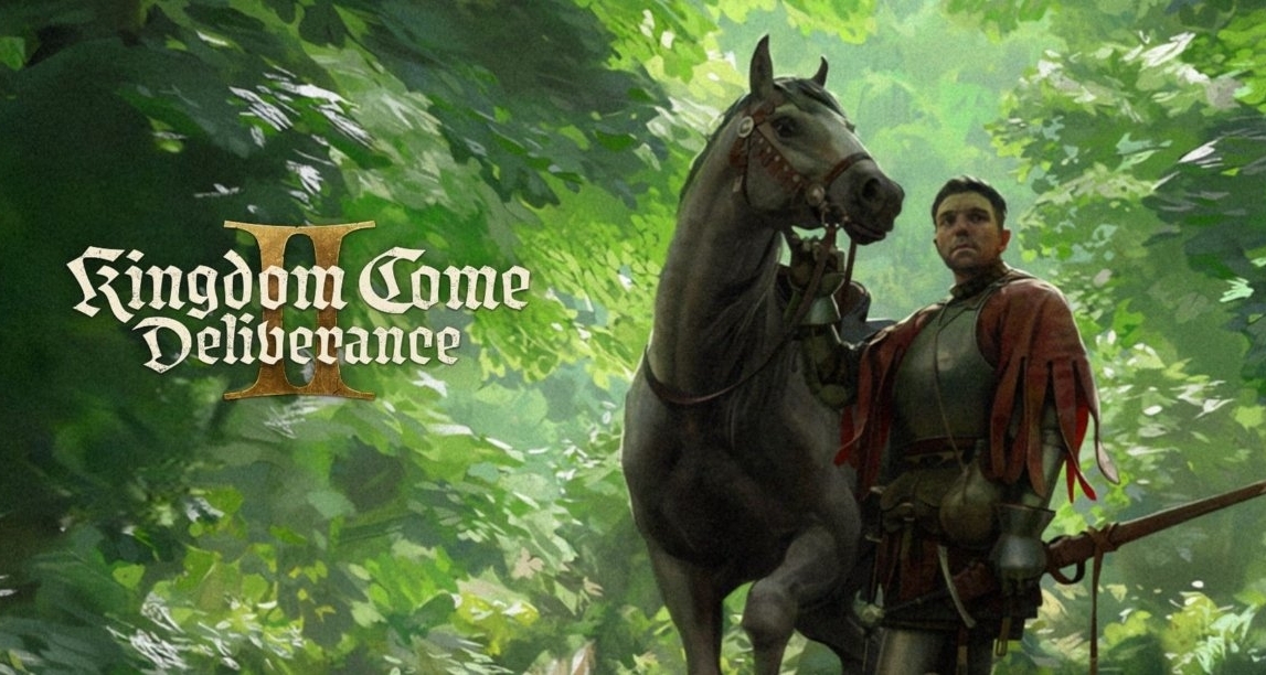 《天国：拯救2》工作室立志成为RPG新王，确认正开发同类新作