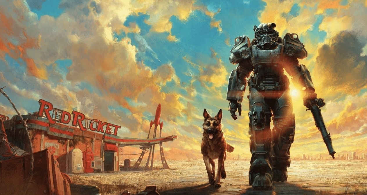 B社緊急承諾會修復！《輻射4》週年版翻車差評如潮！