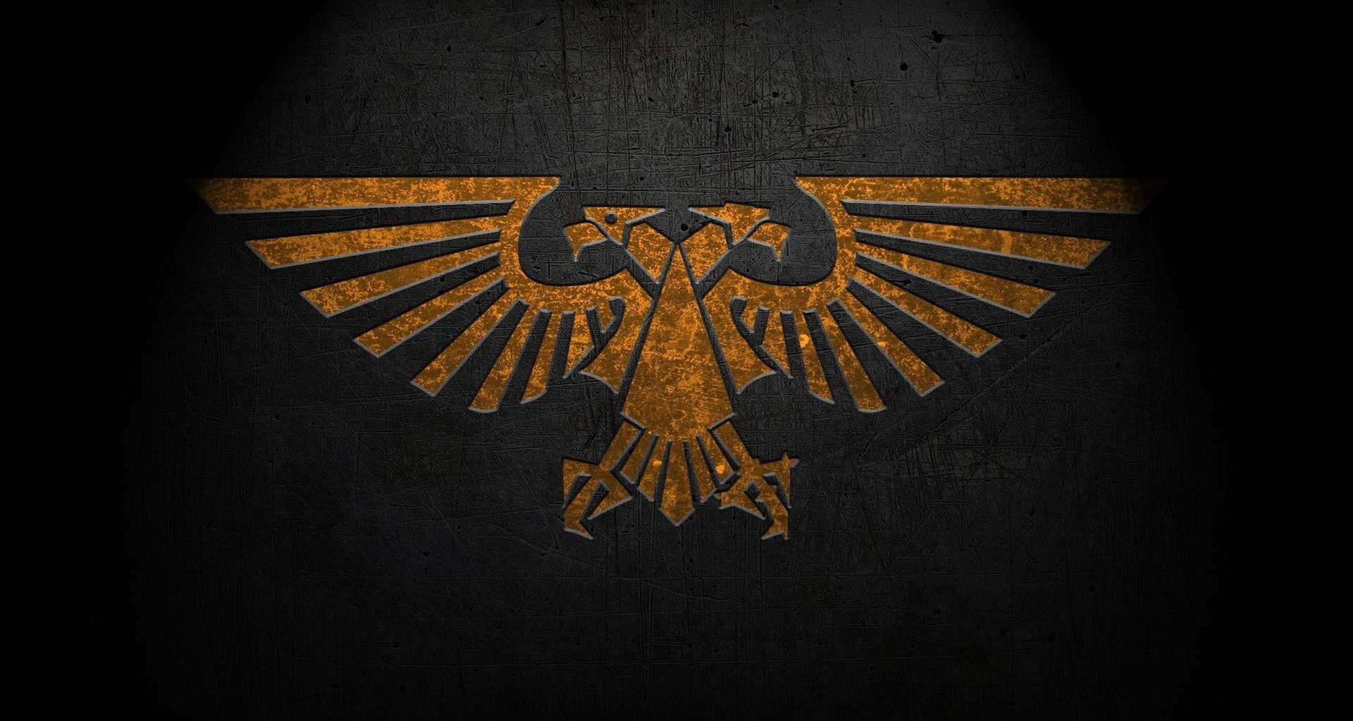 戰錘40K｜歷年經典插畫藝術圖—星際戰士