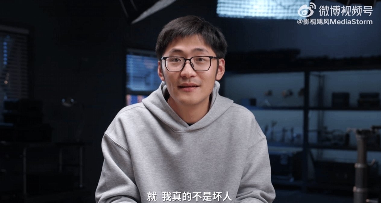 影視颶風Tim深夜回應相親角輿情！直言不會再碰相關話題！