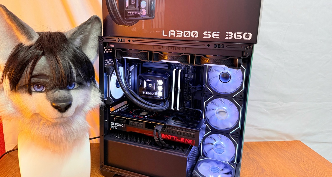 顯卡cpu也要漲？十一月下旬全價位電腦配置推薦 無腦照抄不踩坑