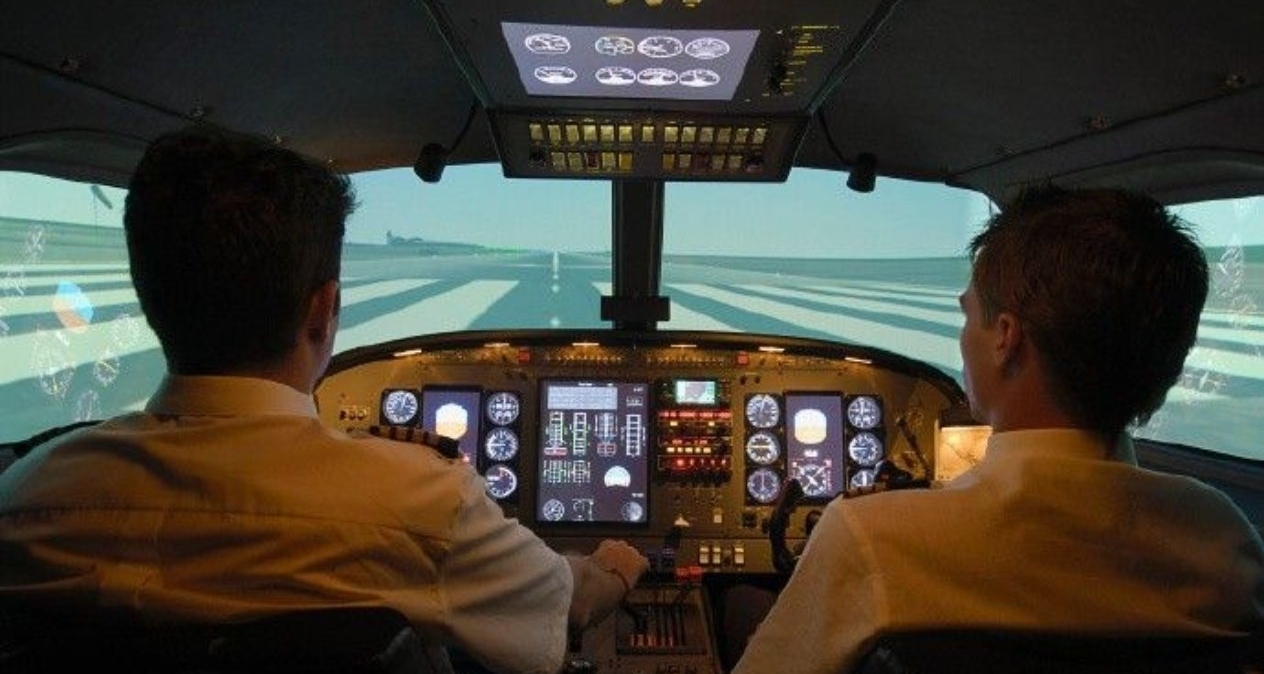 歐洲航空安全驚現漏洞：假冒機長執飛數百航班