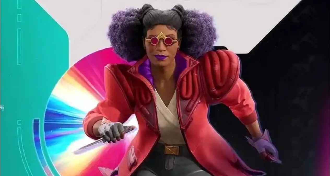 粉丝发力！《星鸣特攻》在PC平台迎来“重生”