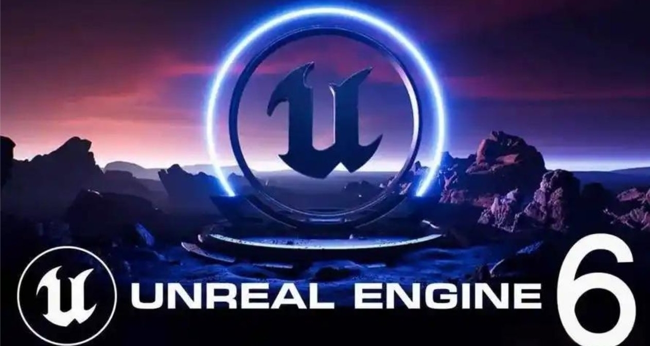 预计两年半后发布！Epic首席执行官公布虚幻6引擎新细节！