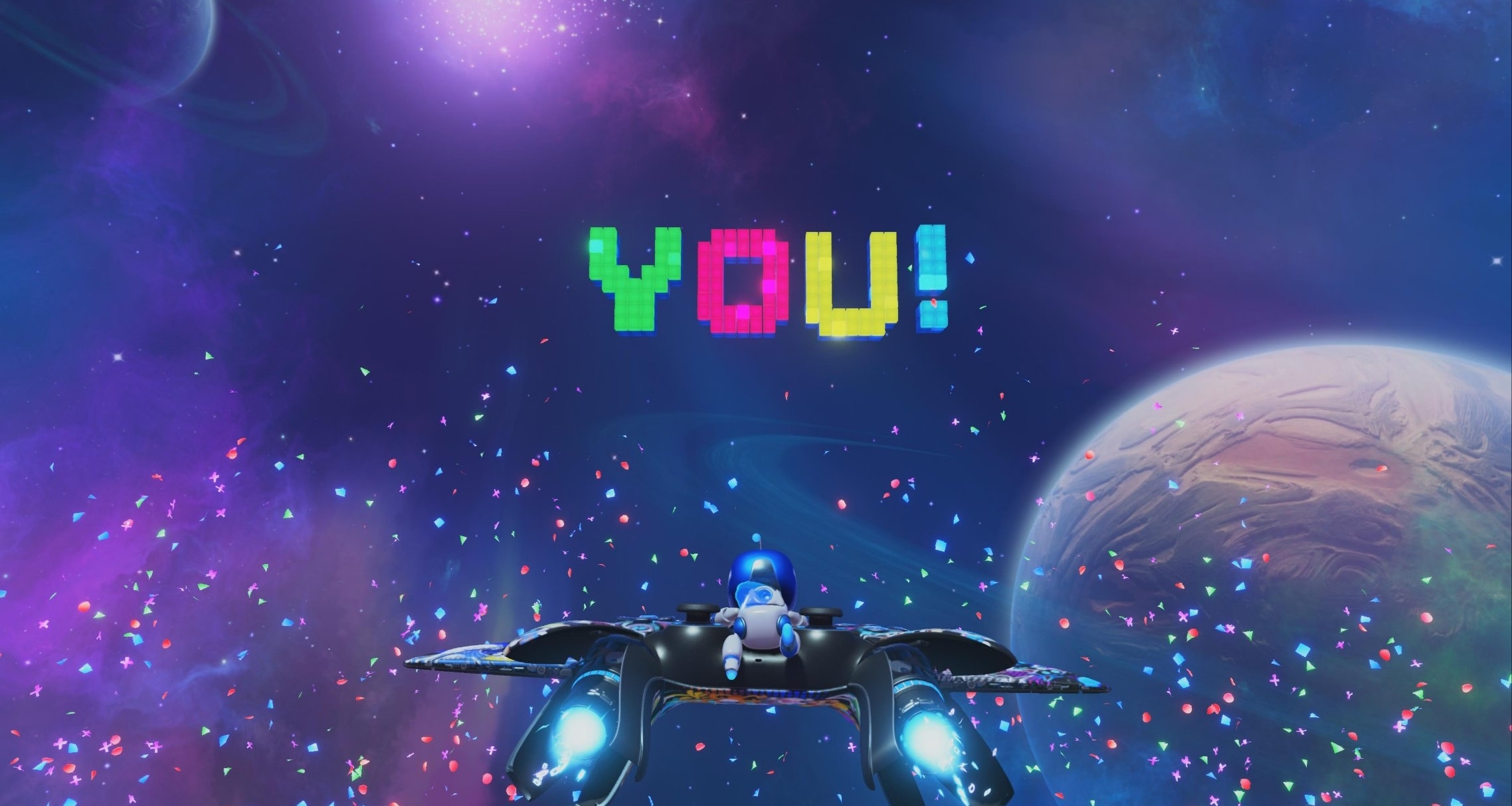 當我試着放下偏見，我總能找到微笑的理由