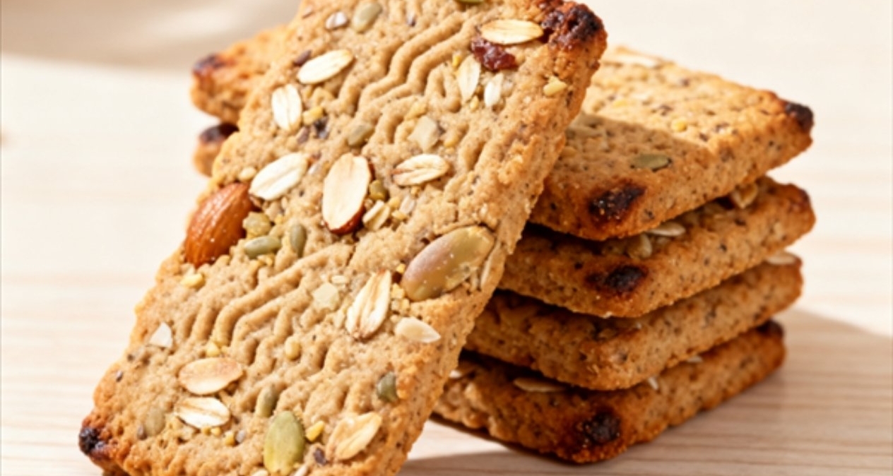 警惕！這4種“假粗糧”是隱藏的熱量炸彈導致變胖！