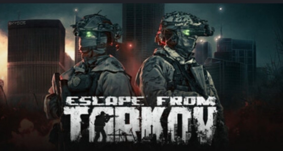 《逃离塔科夫》简中好评率已跌至个位数