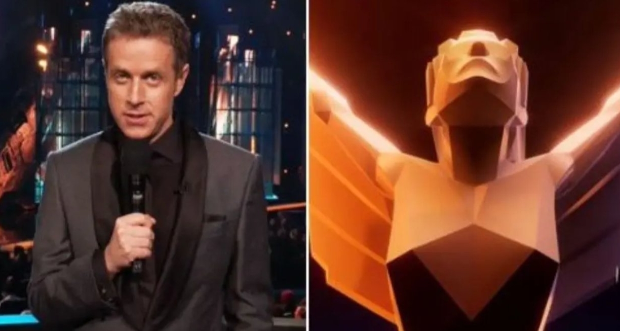 都有誰？TGA官方宣佈將有六款遊戲獲得年度最佳遊戲提名！