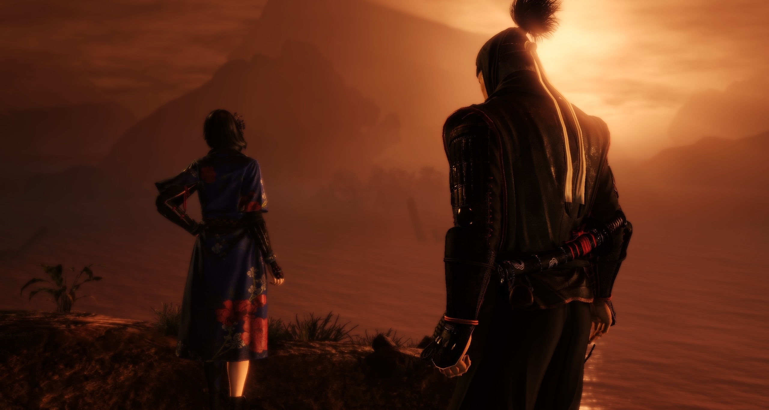 【仁王】【攻略】保姆級教學！教會你仁王的進階技巧（進階篇）