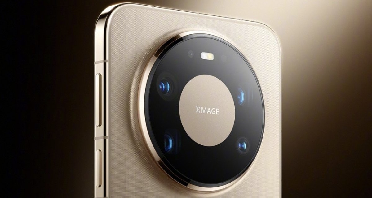 華爲Mate80系列外觀公佈：確定改名Pro Max