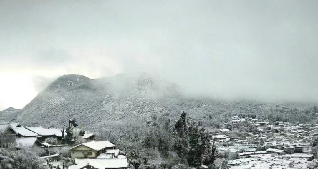 随着年龄的增长，我获得了宏观叙事的能力（回忆篇）