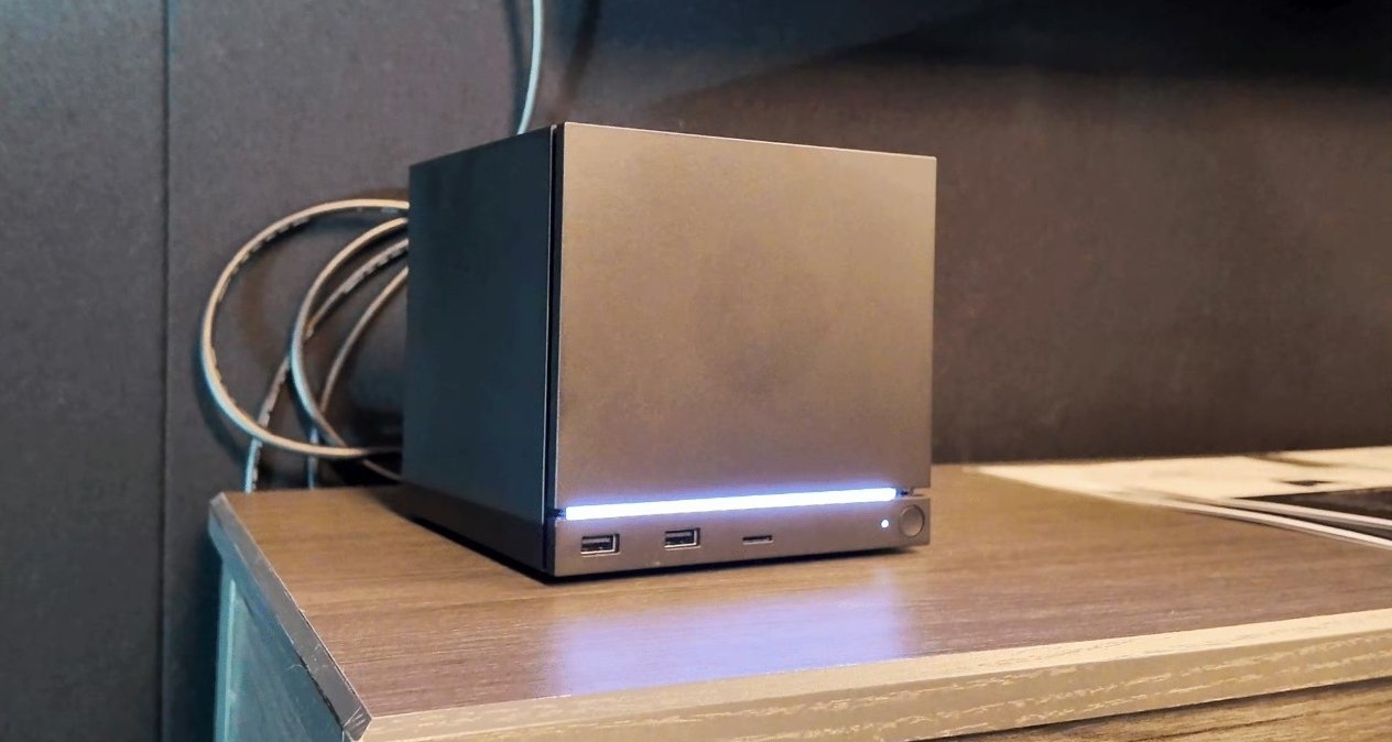 工程師表示Steam主機性能超越70%的PC，可運行所有Steam遊戲