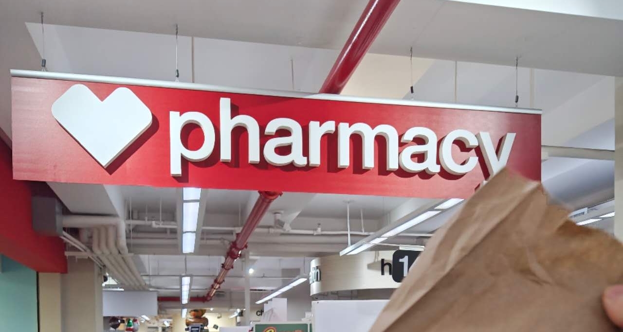 谁能想到纽约之行的最后一站竟然是深夜急诊室呢？