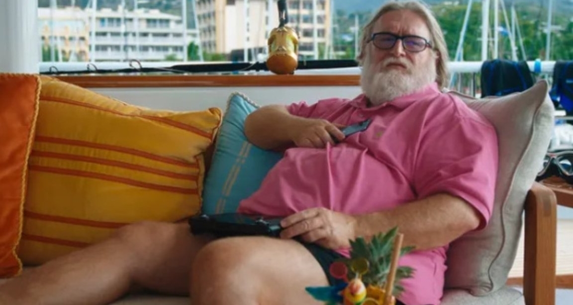 G胖喜提5億美元超級遊艇，內置15臺遊戲PC的電競房