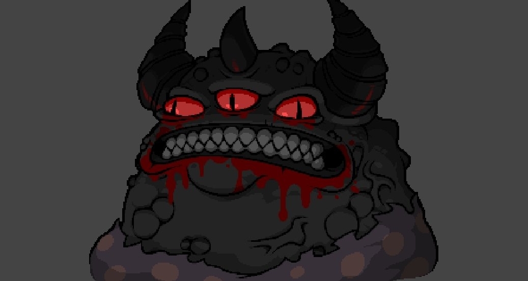 【赛博人物志:“三眼祸兽”第一只兽】