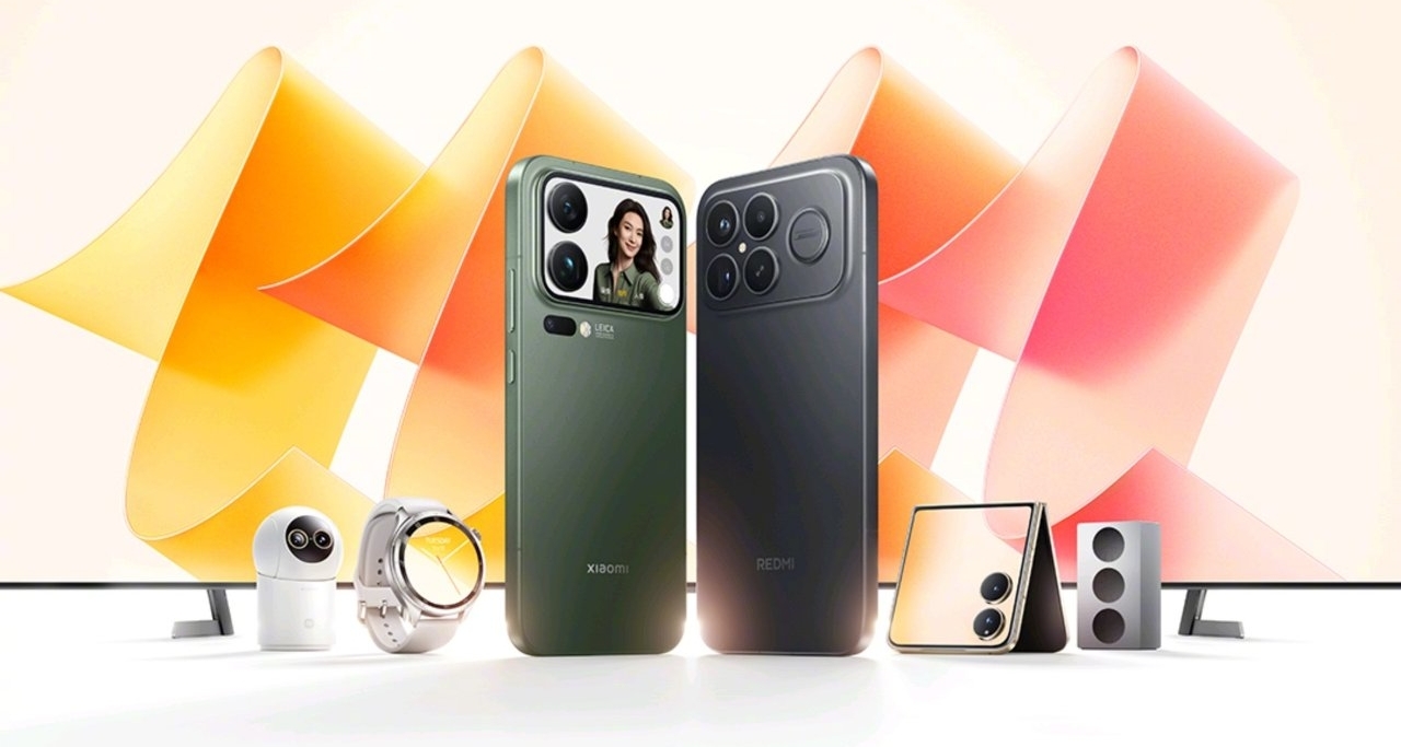 小米集团发布2025 Q3财报：总营收1131亿元，同比增长22.3%