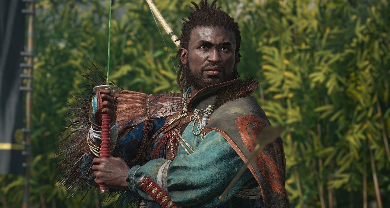 育碧称玩家玩的游戏越来越少！网友：只是不喜欢政治正确的游戏！