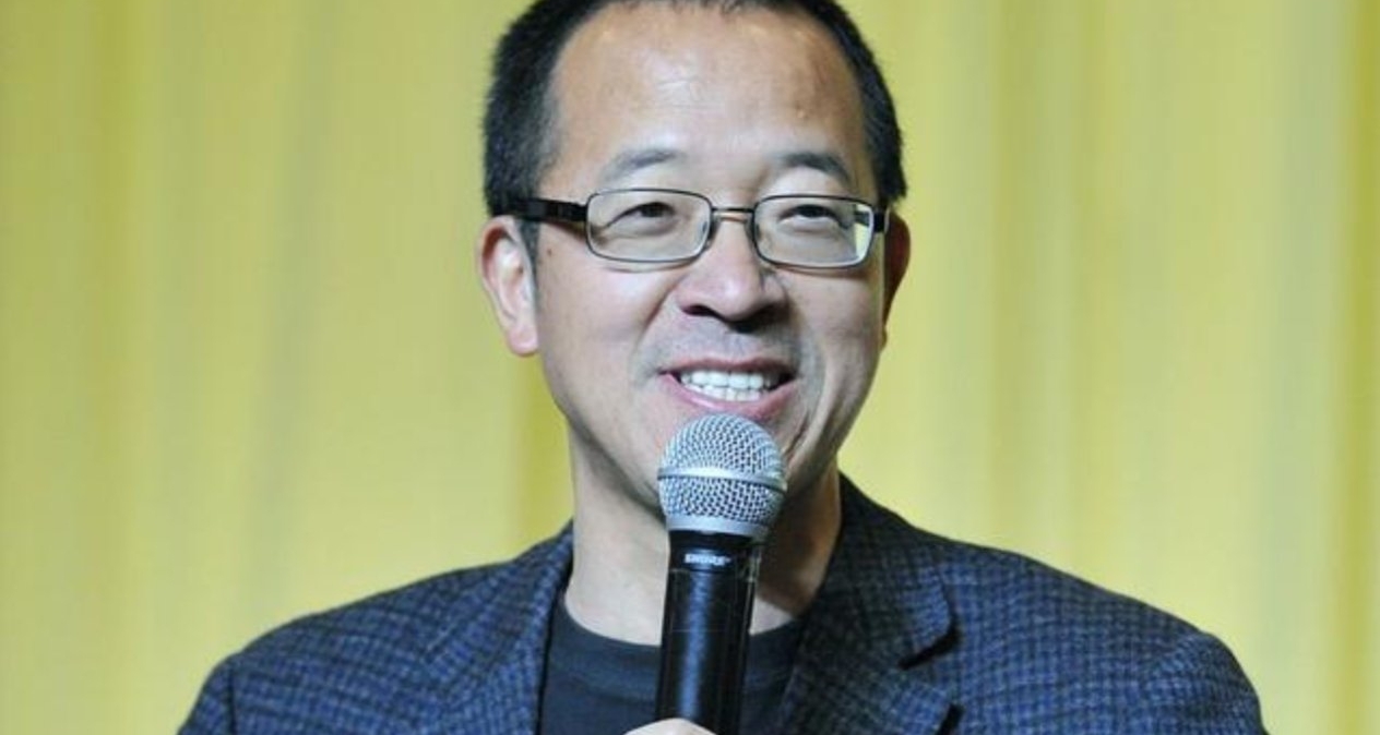 俞敏洪南極之旅引爭議，遊輪20天人均花費30萬