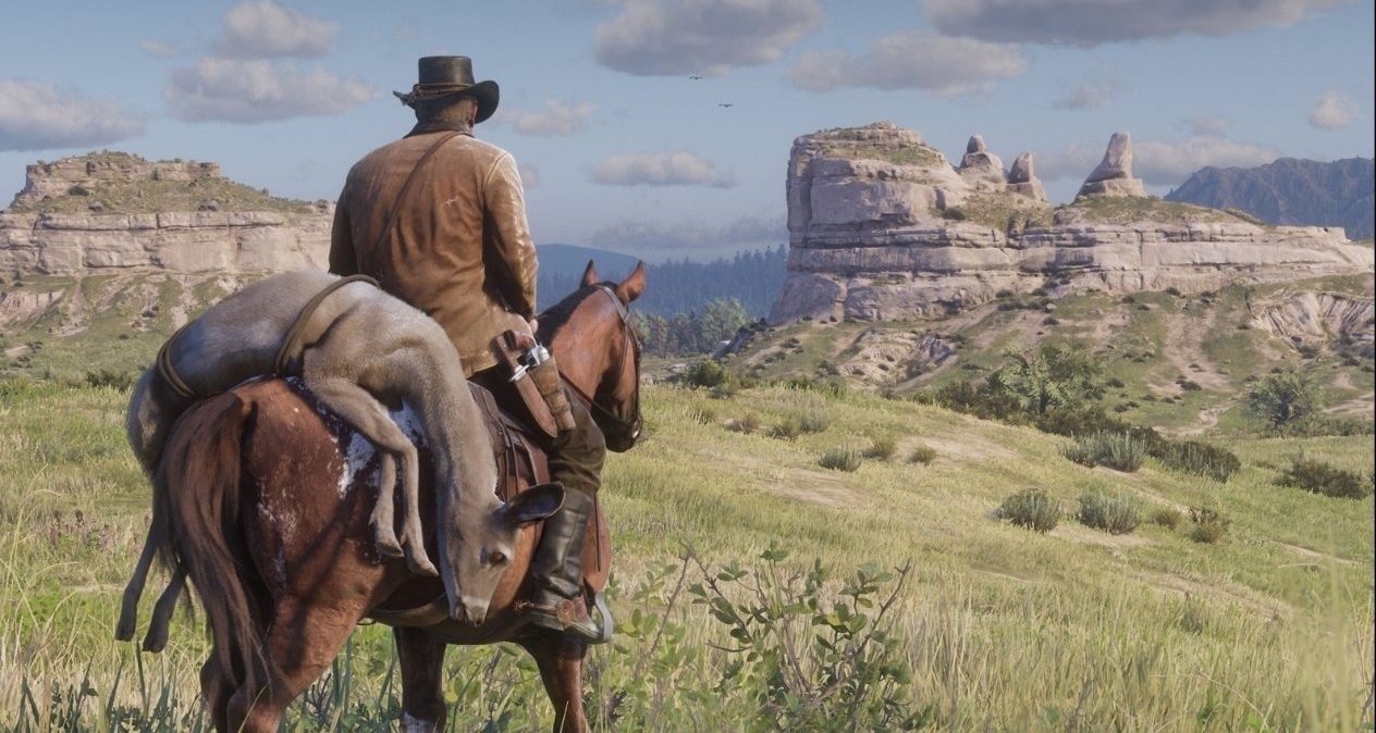 調查顯示日美玩家偏好單人遊戲，中國玩家更愛聯機