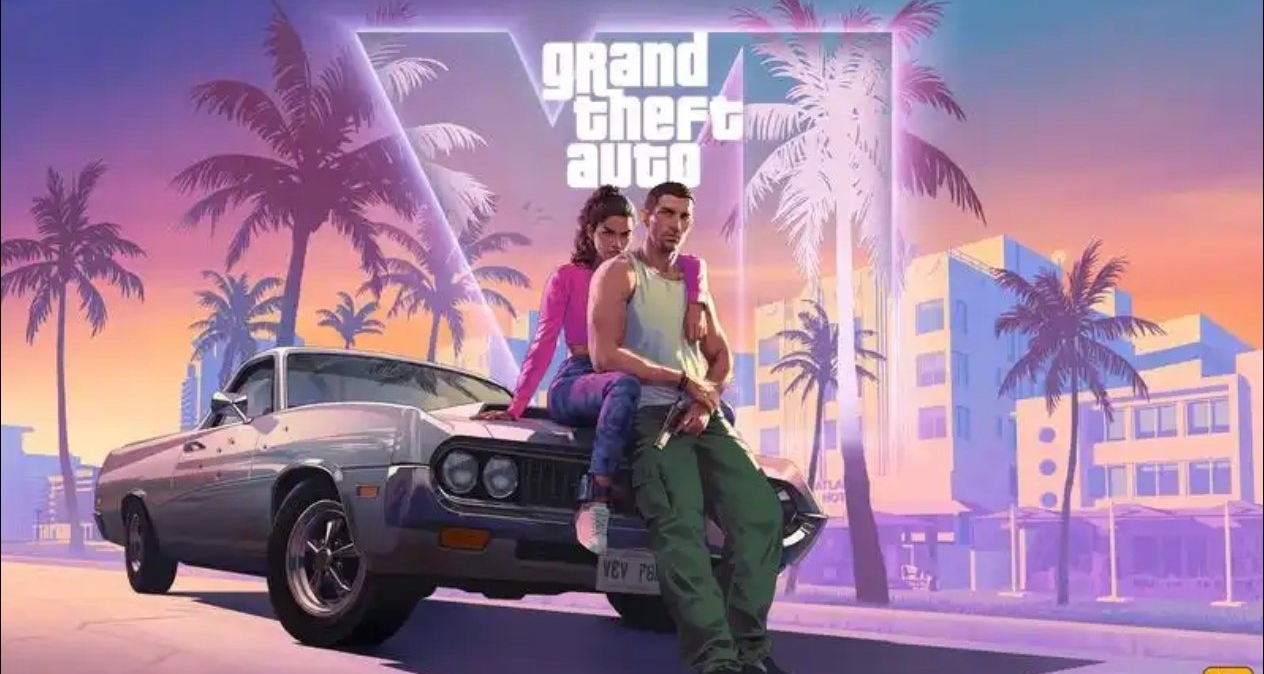 新纪录！《GTA6》首支预告片登顶YouTube无广告类历史第一！