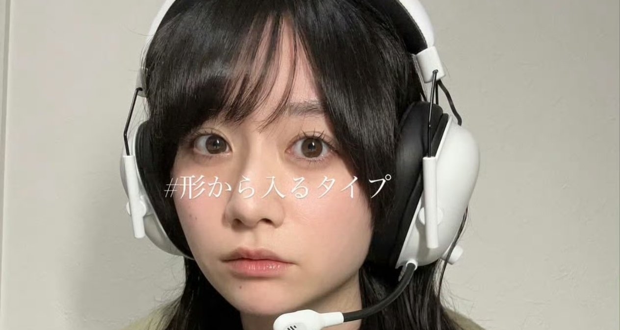 繼加藤小夏後 《寂靜嶺f》西田凜子演員也宣佈將直播遊戲