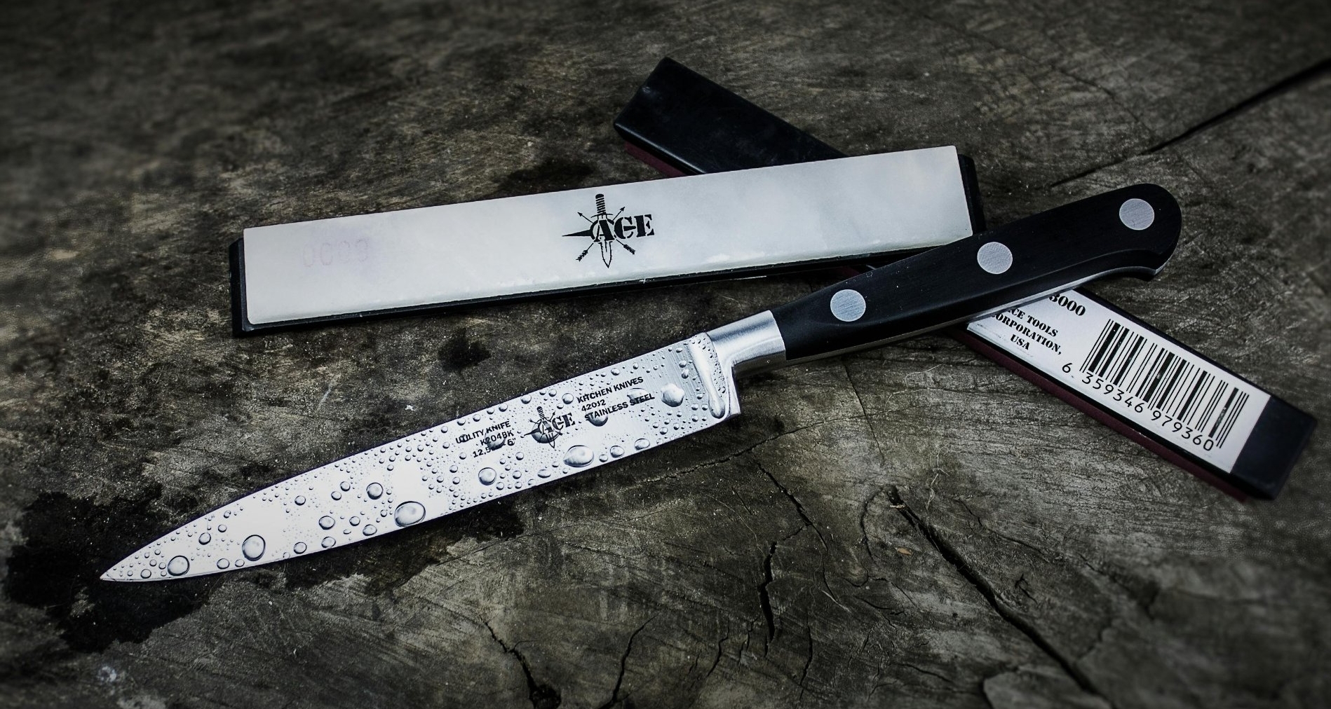 朋友喜欢深夜磨刀正常吗？