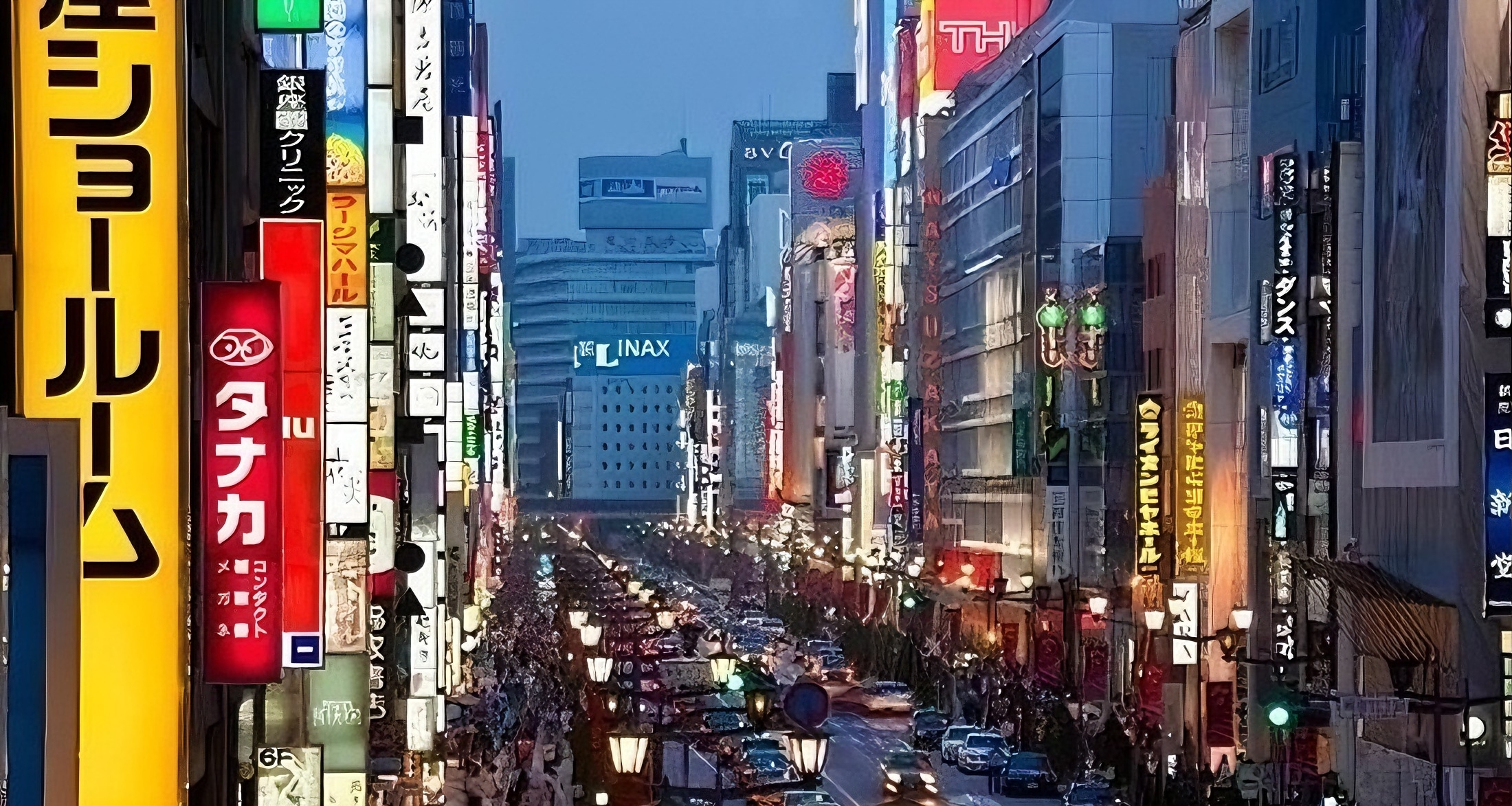 雜談 ｜ 歷史上的“黃金年代”