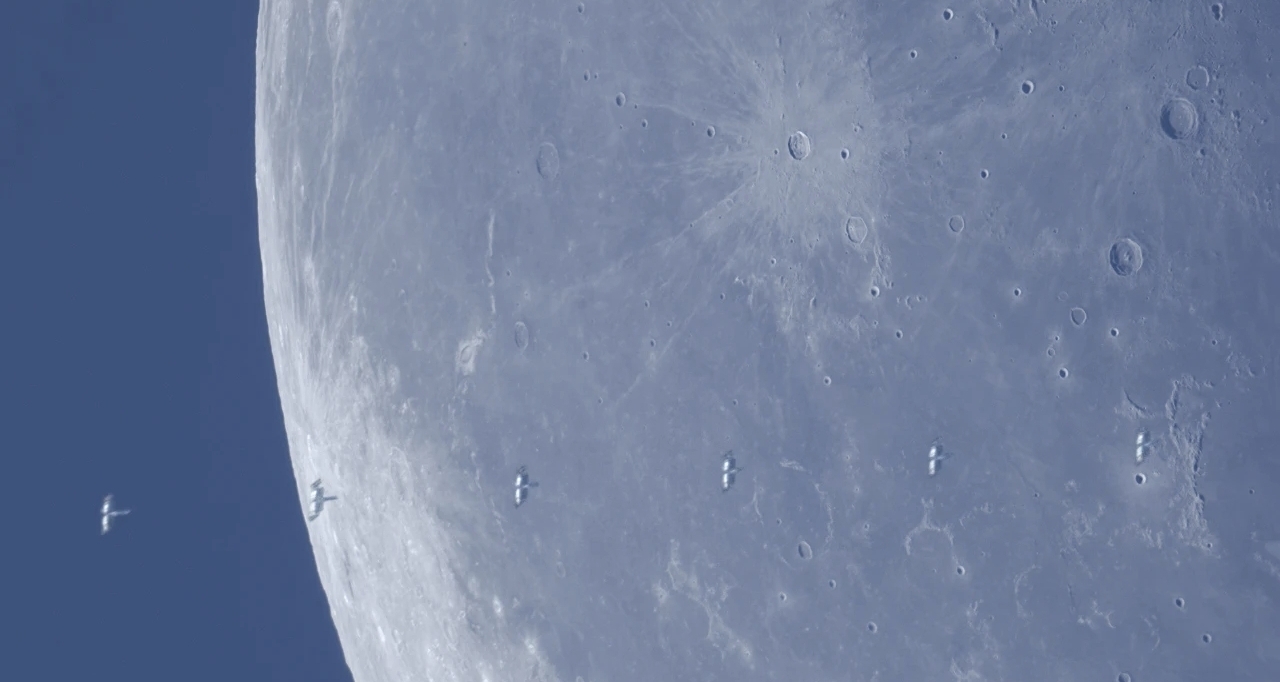 你不得不知道的天文小知識（1）