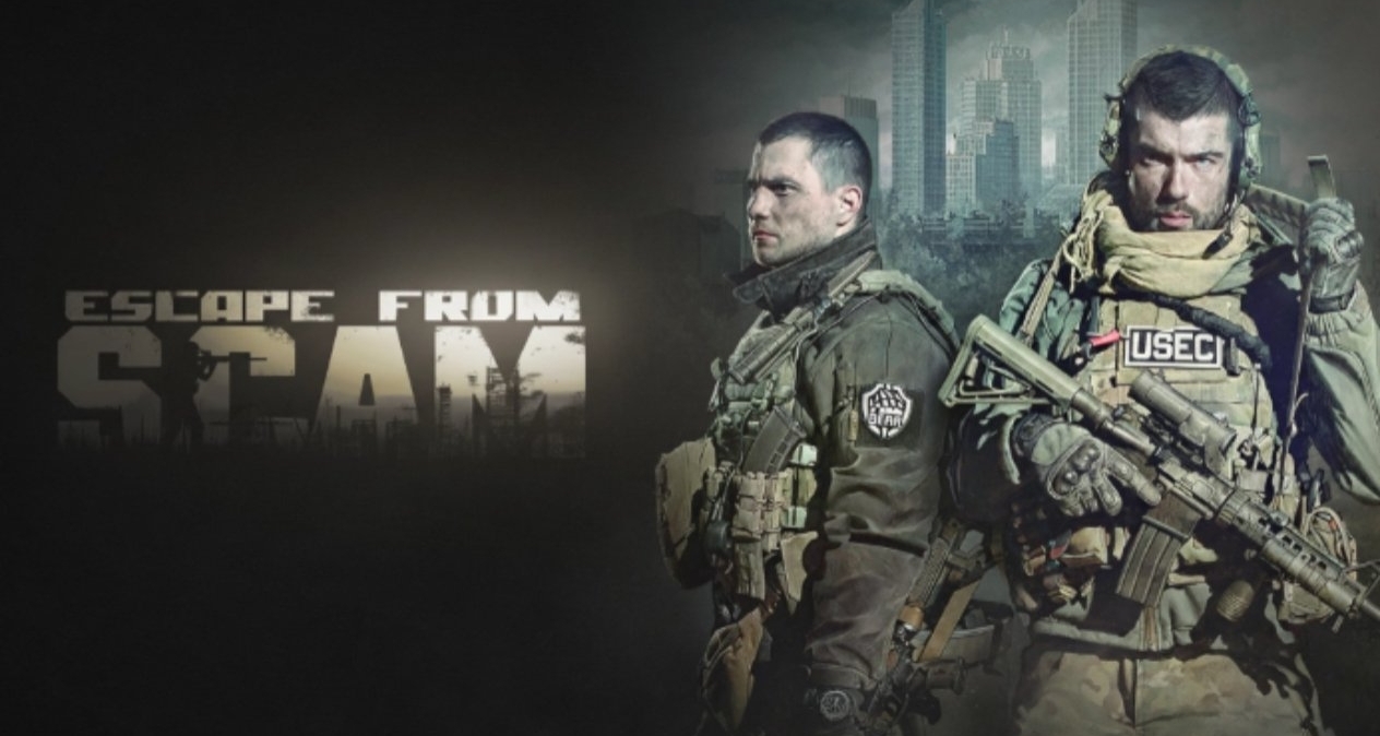 纯属扯淡！《逃离塔科夫》制作人回应Steam退款封号传闻