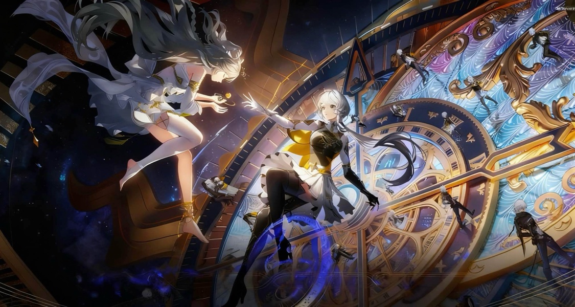 盘点近百款！时间循环游戏/时空穿越游戏/loop题材游戏