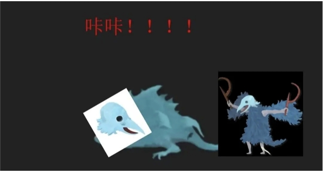 【重生大颚虫10】大颚虫成神？咔咔！