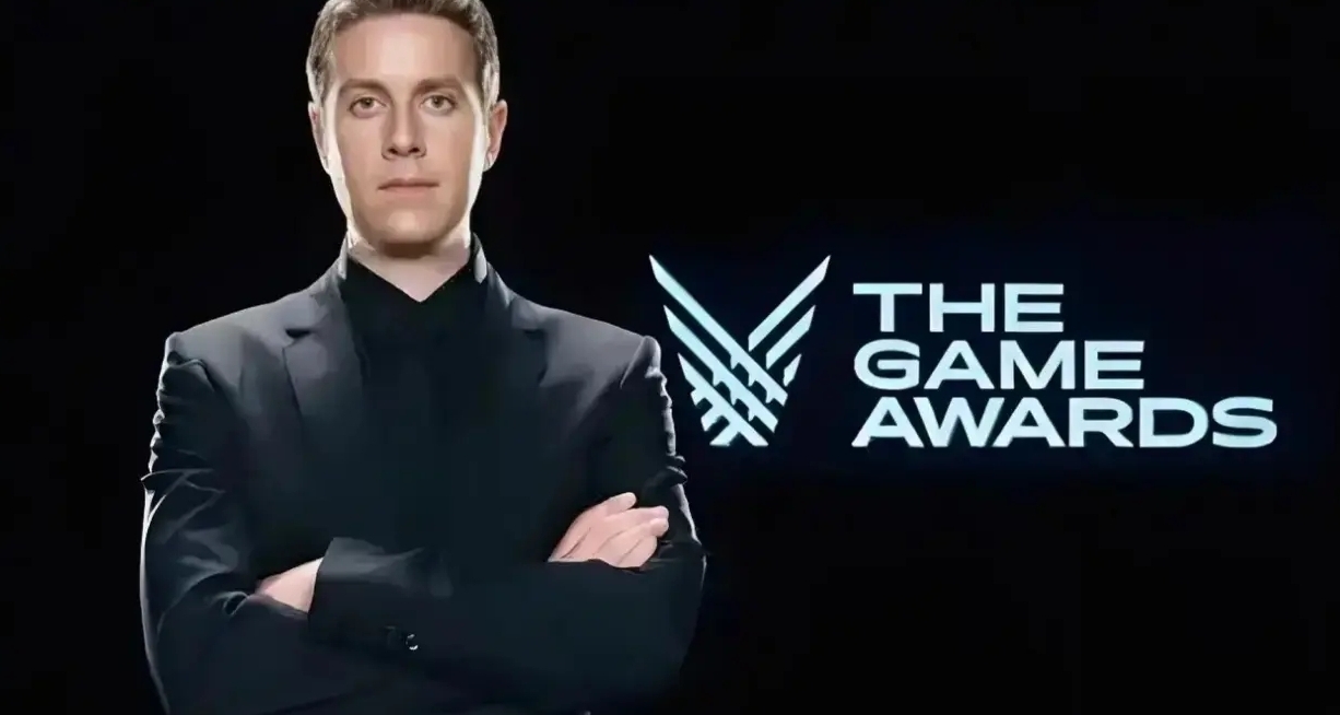 外媒痛批TGA根本不懂游戏，评选专业性遭质疑